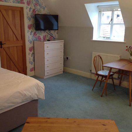 Dragonfly Cottage, Rattlesden Extérieur photo