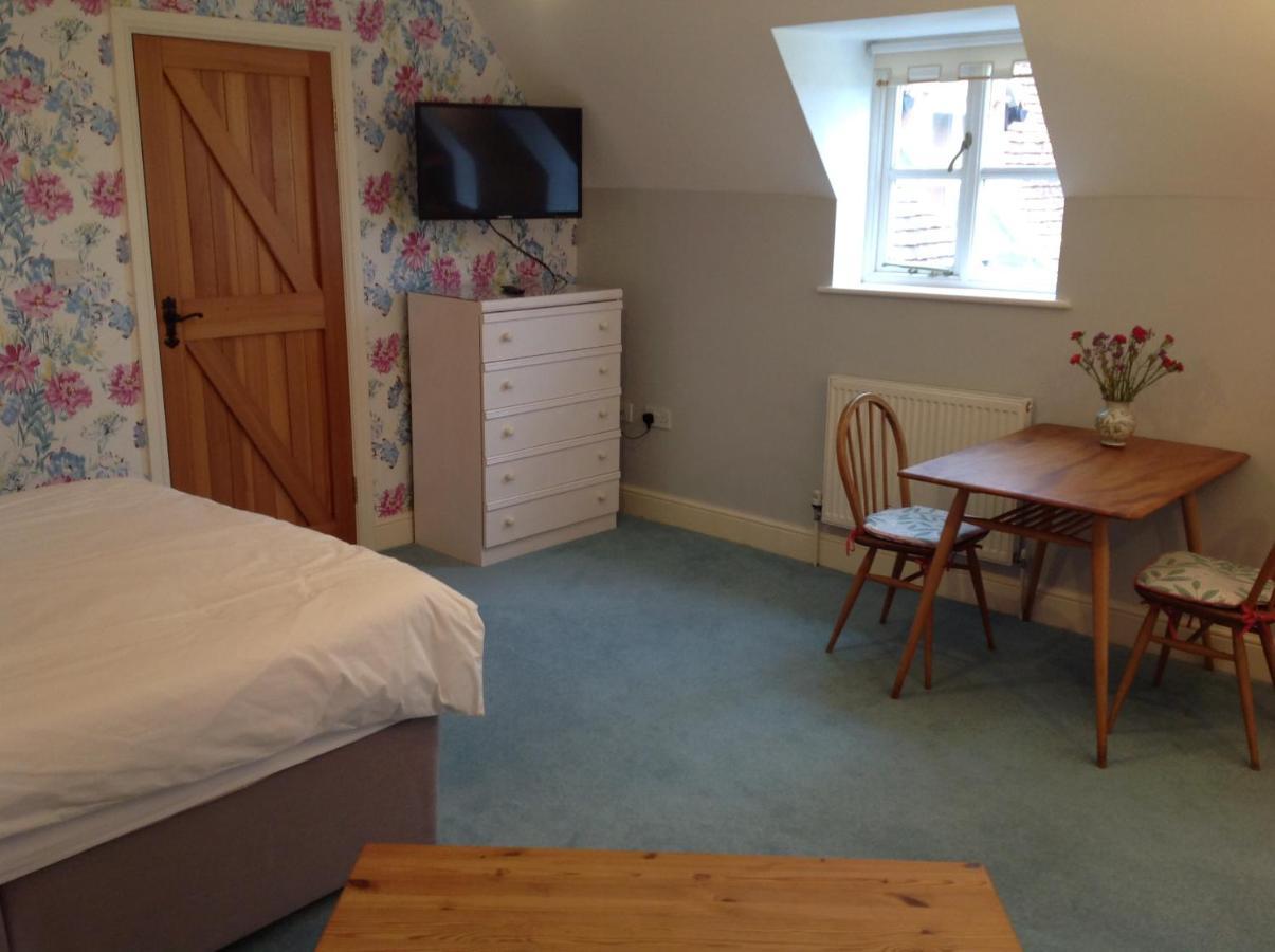Dragonfly Cottage, Rattlesden Extérieur photo