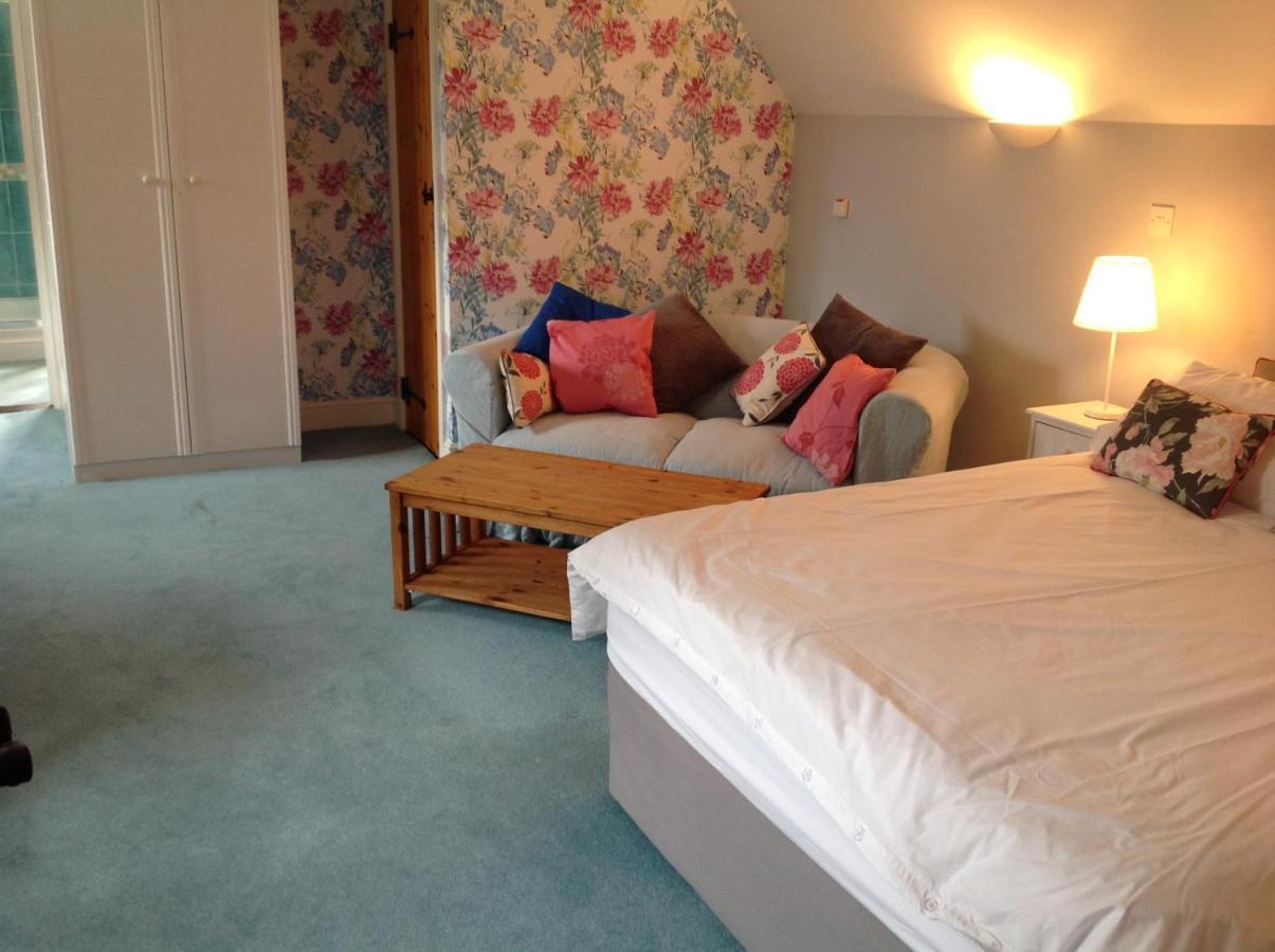 Dragonfly Cottage, Rattlesden Extérieur photo