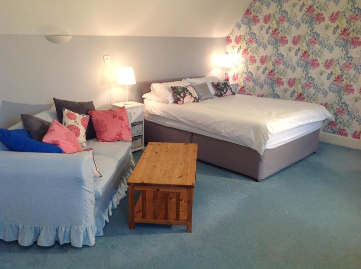 Dragonfly Cottage, Rattlesden Extérieur photo